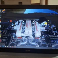 لپ تاپ acer|رایانه همراه|گنبد کاووس, |دیوار