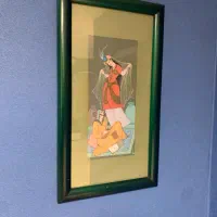 تابلو|تابلو، نقاشی، عکس|تهران, جردن|دیوار