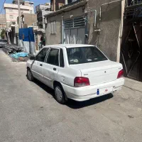پراید ۱۳۲