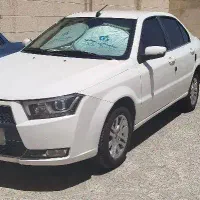 دنا معمولی ۹۶|خودرو سواری و وانت|اراک, |دیوار