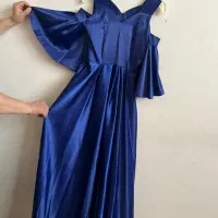 پیراهن دخترونه دوخت خیاط حدودا کوچیک و لاغر رشت|لباس|رشت, استقامت ۱|دیوار