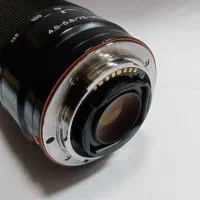 لنز دوربین سونی 75-300 Sony|دوربین عکاسی و فیلم‌برداری|بیرجند, |دیوار