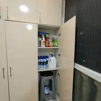 165متر3خواب تک واحدی ط2نوساز فول لاکچری پروین|فروش آپارتمان|مشهد, کوی پلیس|دیوار