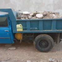 سایپا کمپرسی سالم وسرحال