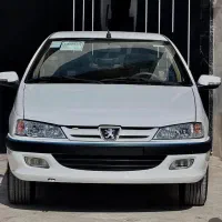 پژو پارس XU7p (مشابه صفر)