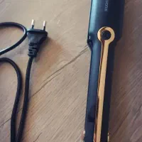 اتو مو استفاده نشده ۲۲۰وات|آرایشی، بهداشتی، درمانی|صائین قلعه, |دیوار