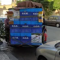 تصفیه آب/زیرسینک/اقساط/6مرحله/پخش مونتاژ کلی عمده|آب‌سردکن و تصفیه آب|مشهد, آزادشهر|دیوار