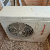 کولر اسپلیت 30 هزار