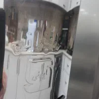 سبزی خردکن ۳ کیلویی|سایر لوازم برقی|شهریار, شهرک شاهد|دیوار