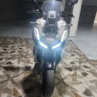 طرح هوندا ADV مدل ۱۴۰۲