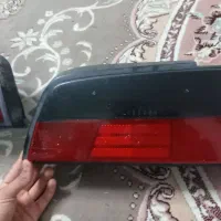 چراغ عقب پژو پارس