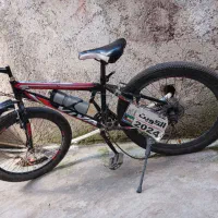 دوچرخه سایز ۲۴ دنده ای ویوا