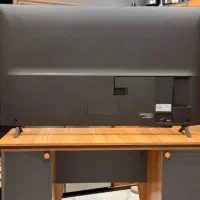 تلویزیون ۴۳ اینچ الجی اصل هوشمند فورکی آکبند|تلویزیون و پروژکتور|چابهار, |دیوار