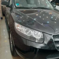 هیوندای سانتافه ix 45 2700cc، مدل ۲۰۰۹|خودرو سواری و وانت|تهران, مجیدیه|دیوار