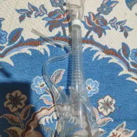 تنه قلیون نو.قلیون شیشه ای|کلکسیون و سرگرمی|خرمآباد, |دیوار