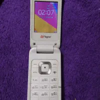 گوشی موبایل نوکیا 6300|موبایل|الوند, |دیوار