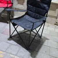 صندلی کمپینگ تاشو دسته دار و جک دار دنیز|کوهنوردی و کمپینگ|نیشابور, شهرک فرهنگیان|دیوار