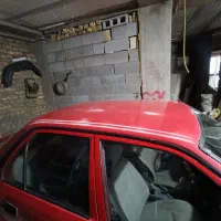 تویوتا کرولا 16سوپاپ|خودرو سواری و وانت|سنندج, |دیوار