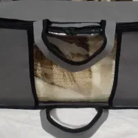 کاور پتو بالش.بقچه لباس.انواع نظم دهنده