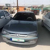 پژو پارس ساده، مدل ۱۳۸۹
