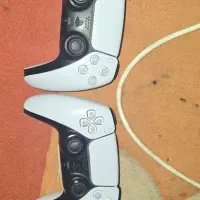 دسته کنسول Ps5 جفت
