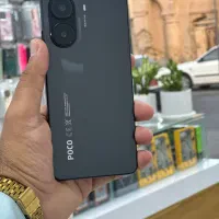 شیائومی POCO X7Pro با حافظه 512