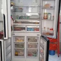 وسایل آشپزخانه|اجاق گاز و لوازم برقی پخت‌وپز|محمدیه-قزوین, |دیوار