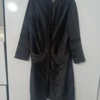 پالتو|لباس|گیلان غرب, |دیوار