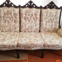 مبل|مبلمان خانگی و میز عسلی|ایلام, |دیوار