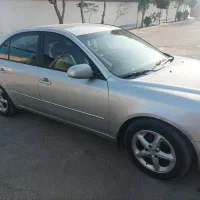 فروش سوناتا nf 2006 گیربکس دندهای|خودرو سواری و وانت|اصفهان, قهاب جنوبی|دیوار