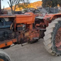 رومانی مدل ۶۲