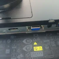 مانیتور  HDMI اینچ Lenovo ۲۴|قطعات و لوازم جانبی رایانه|اسلام‌شهر, شهرک مفیدی|دیوار