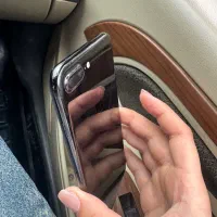 ایفون 7plus|موبایل|گرگان, |دیوار