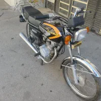 موتور هونداشباب مدل 86