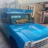 نیسان مدل ۹۷ دوگانه کارخانه