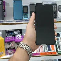 گوشی لمسی مدل a12|موبایل|ورامین, ورامین|دیوار