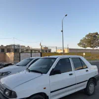 پراید مدل 96