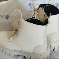 بوت زنانه نو|کیف، کفش، کمربند|اصفهان, عاشقآباد|دیوار