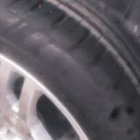 رینگ ولاستیک|قطعات یدکی و لوازم جانبی|خوانسار, |دیوار