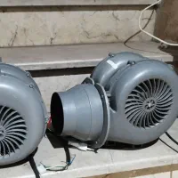 فن/فن حلزونی