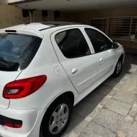 ۲۰۷پانا|خودرو سواری و وانت|اصفهان, مهرآباد|دیوار