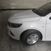 تارا خشک مدل 403|خودرو سواری و وانت|سیب و سوران, |دیوار