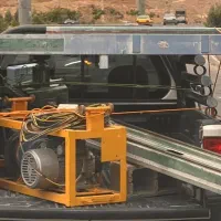 دستگاه برش سنگ