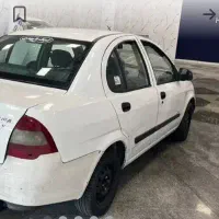 تیبا مدل 93|خودرو سواری و وانت|قرچک, پویینک|دیوار