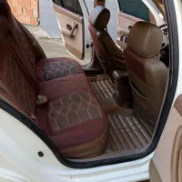 سمند دوگانه فابریکef7مدل94 بیرنگ|خودرو سواری و وانت|بندر ترکمن, |دیوار