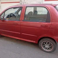mwm 110 سه سیلندر مدل ۸۶