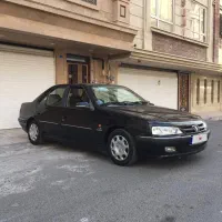 پارس سال مدل95