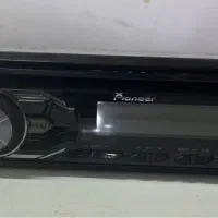 سیستم صوتی کامل ماشین