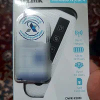 مودم  دلینک m930 4g|مودم و تجهیزات شبکه|هشتگرد, هشتگرد قدیم|دیوار