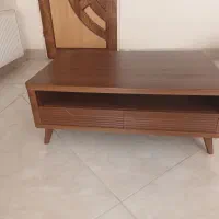 میز وسط مبلی 4cکشاب